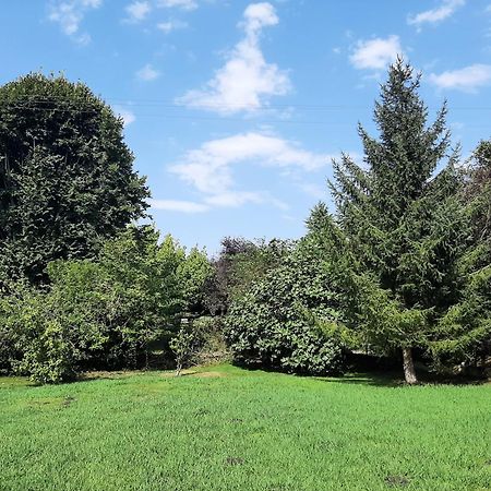 Casa De Verano La Gaviota En Asturias Villaviciosa  Exteriér fotografie