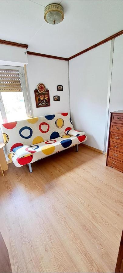 Casa De Verano La Gaviota En Asturias Villaviciosa  Exteriér fotografie