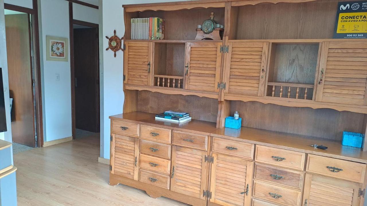 Casa De Verano La Gaviota En Asturias Villaviciosa  Exteriér fotografie