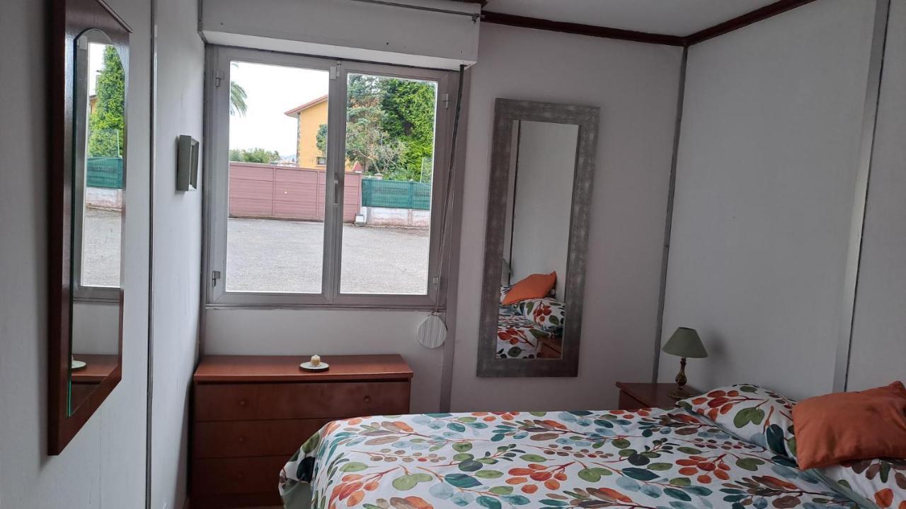 Casa De Verano La Gaviota En Asturias Villaviciosa  Exteriér fotografie
