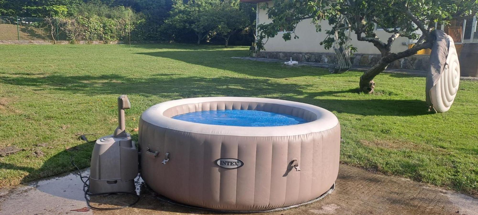 Casa De Verano La Gaviota En Asturias Villaviciosa  Exteriér fotografie