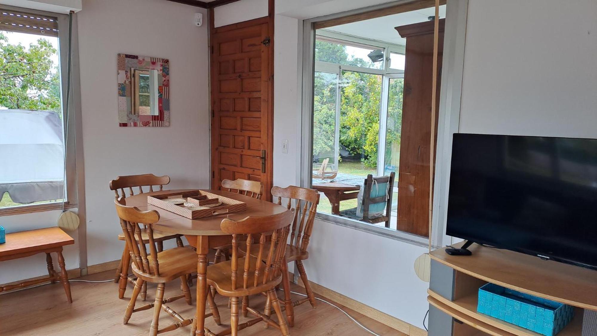 Casa De Verano La Gaviota En Asturias Villaviciosa  Exteriér fotografie